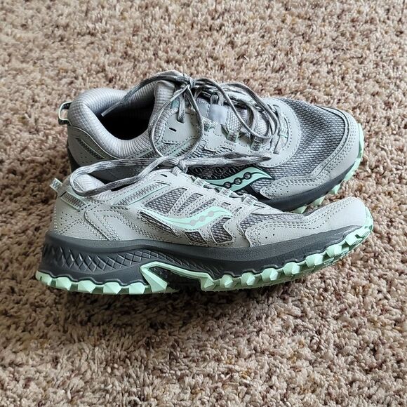 Saucony Shoes - Picture 5 of 10